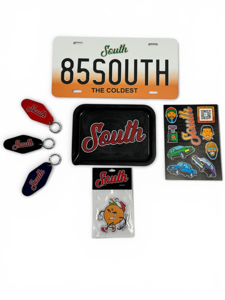 Accessories Bundle