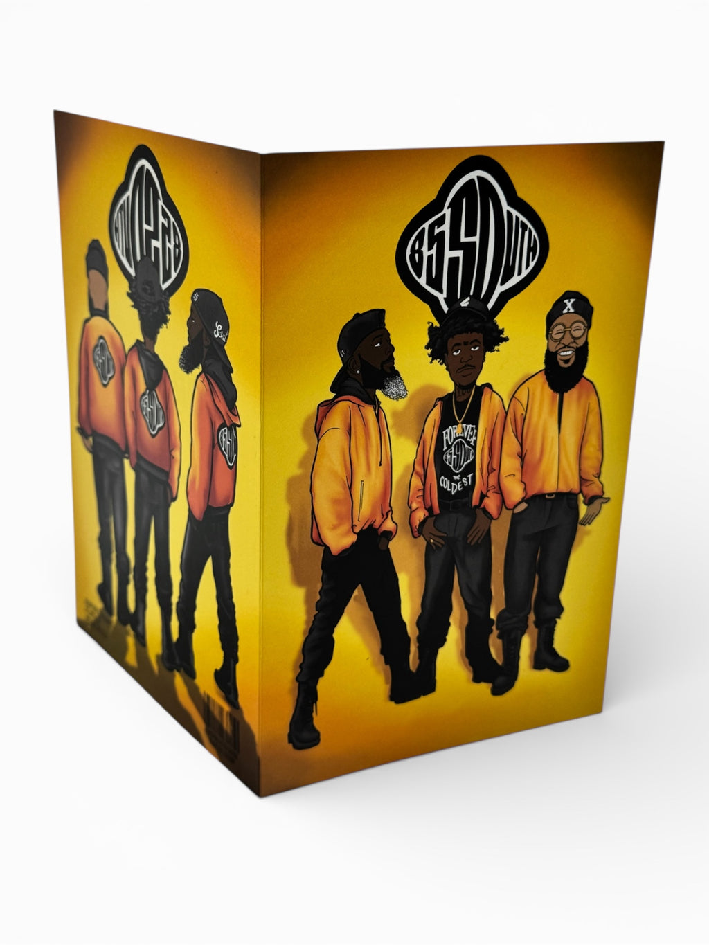 Forever My Lady Valentine's Day Card