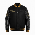 Ghetto Legends II - Premium Varsity Jacket (Limited-Edition Collectible)