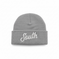 South Beanie - Gray