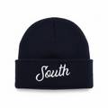 South Beanie - Black
