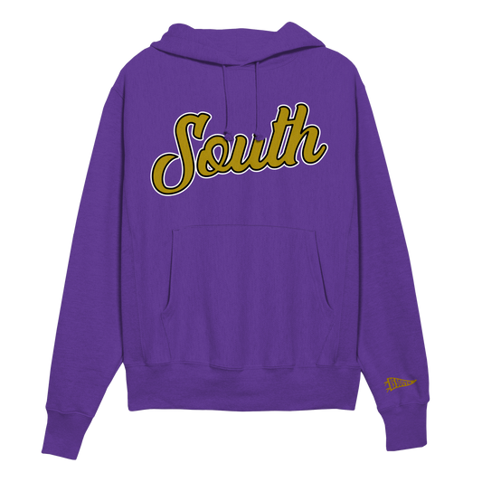 City Edition South Hoodie- Baltimore