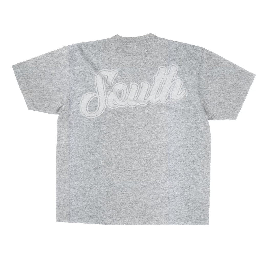 Southern Premium Comfort Tee - Heather Grey