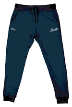 Southern Premium Comfort Joggers - Navy