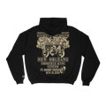 New Orleans City Edition Hoodie - Black