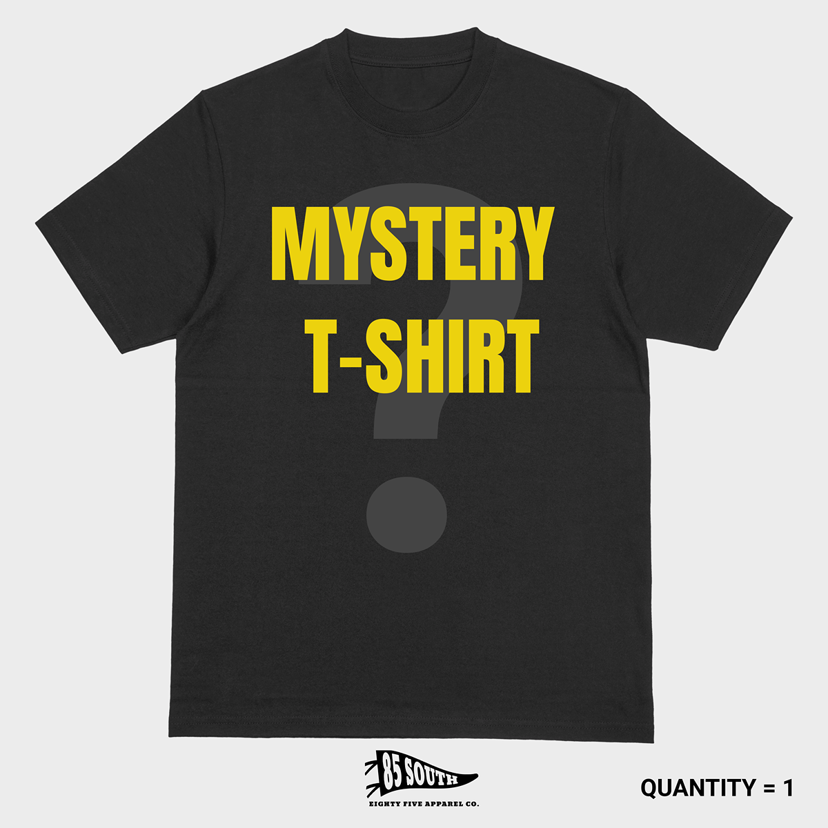 Mystery T-Shirt