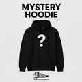 Mystery Hoodie