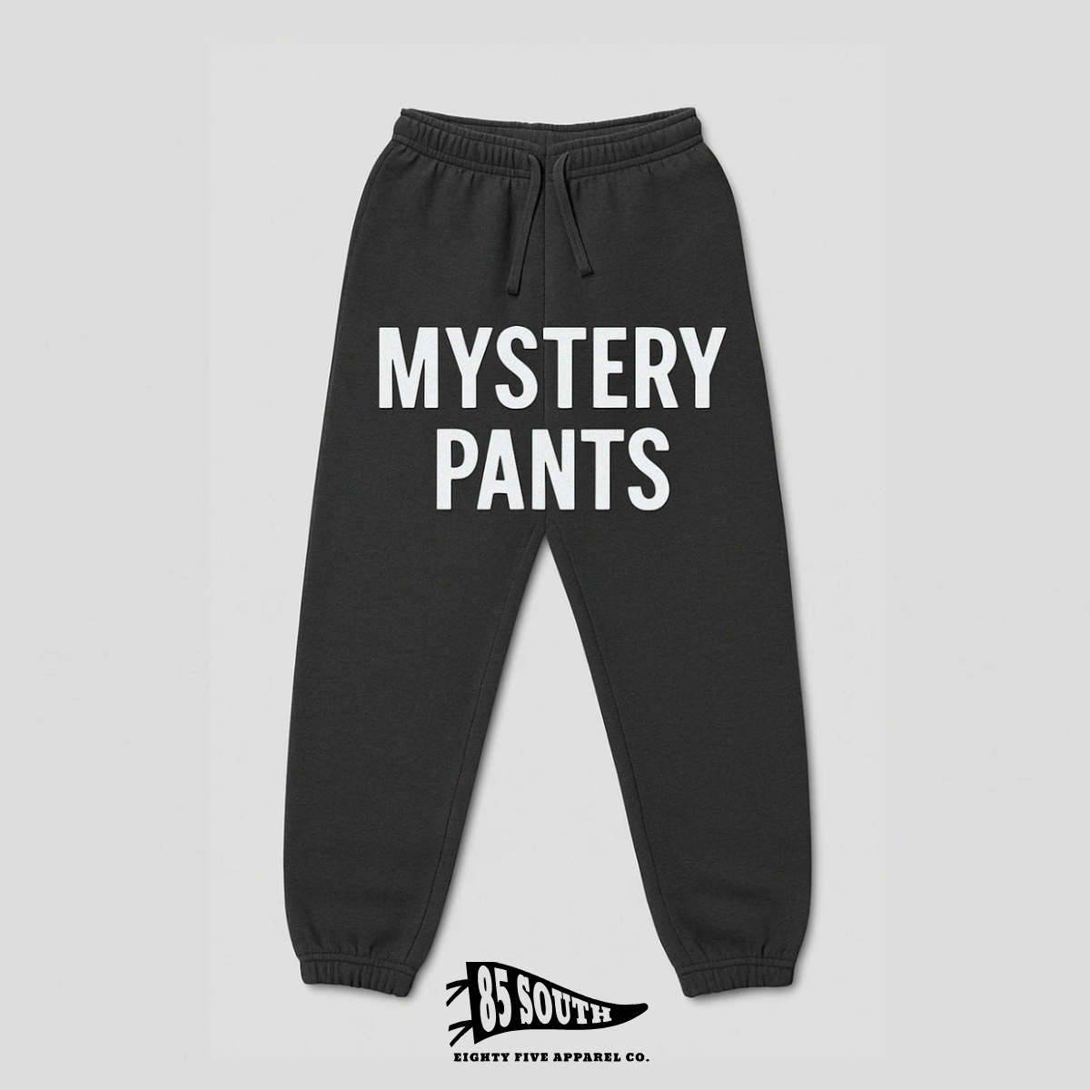 Mystery Pants
