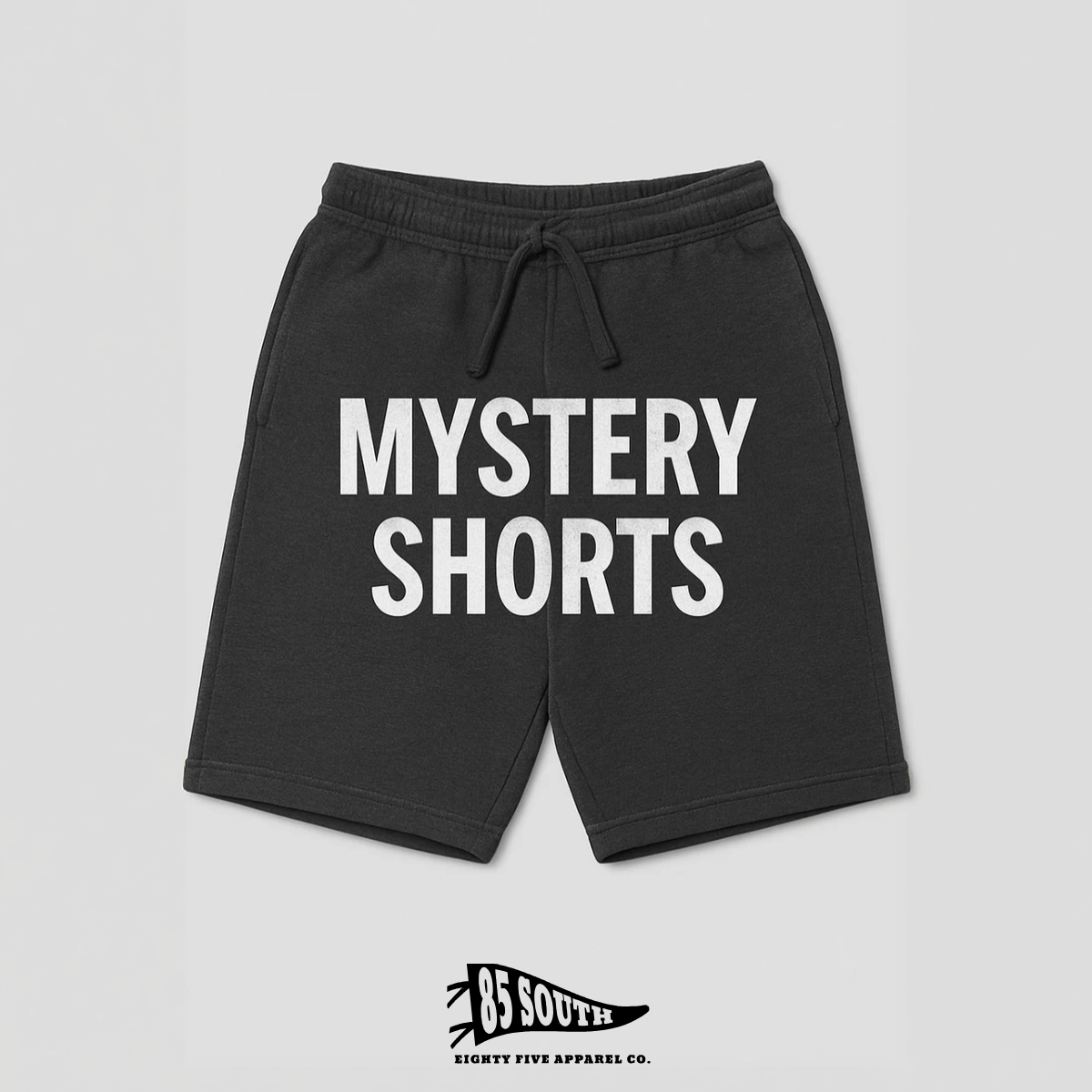 Mystery Shorts