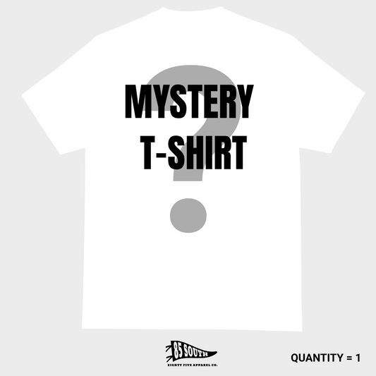 Mystery T-Shirt