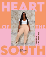 Heart of the South Vanilla Sweatpants