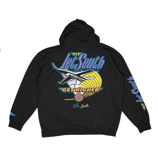 JetSouth Hoodie