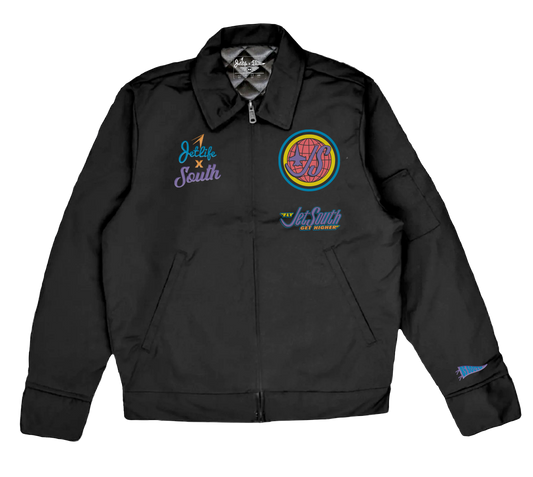 JetSouth Mechanic Jacket