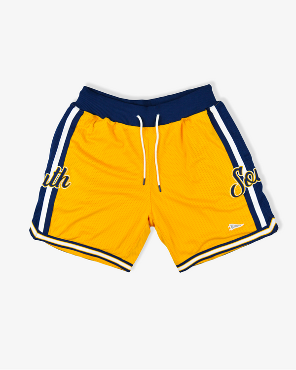 South Side Aggie Basketball Shorts
