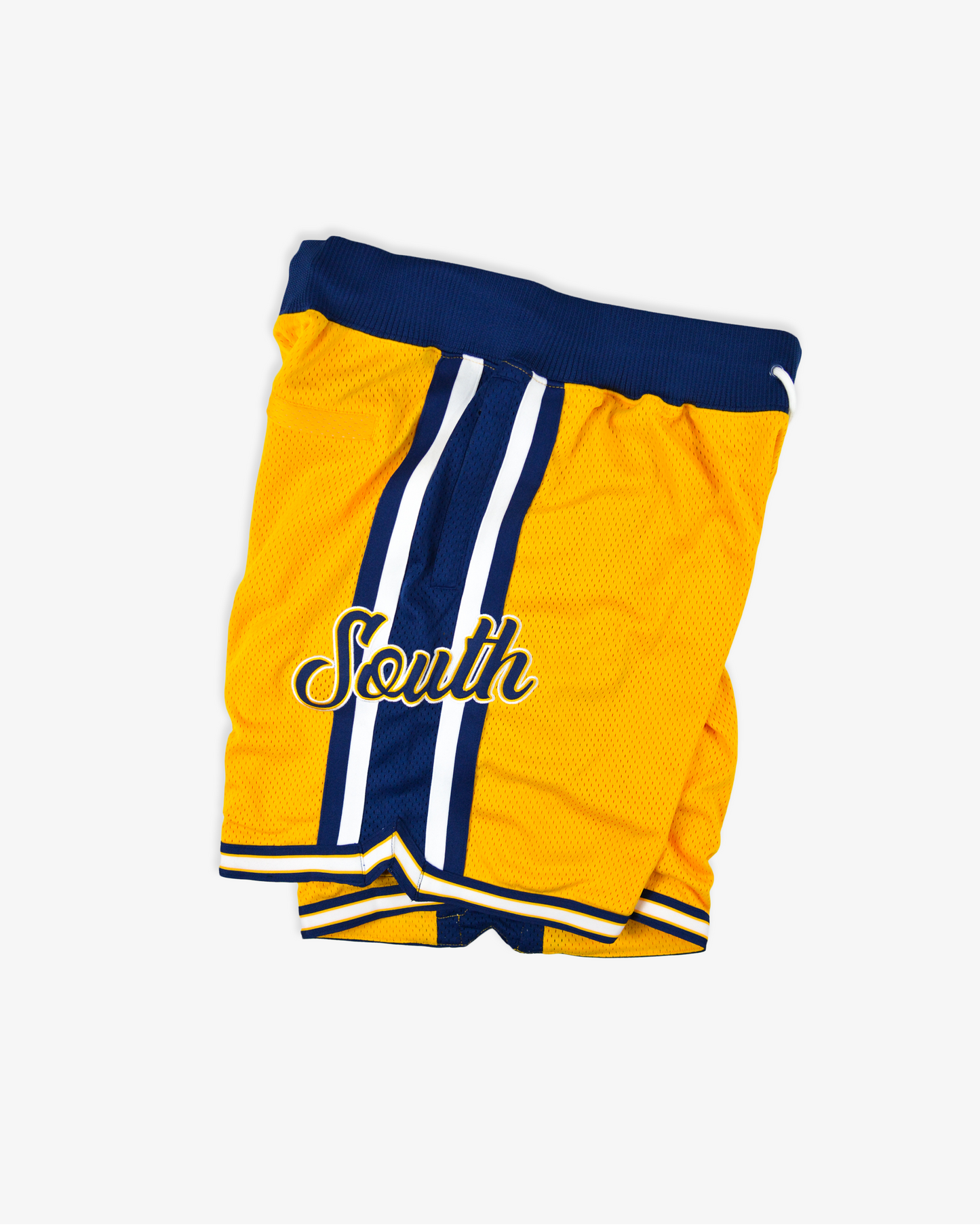 South Side Aggie Basketball Shorts