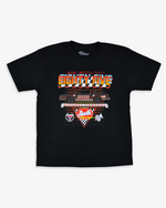 85 Racing Monte Carlo Graphic Tee