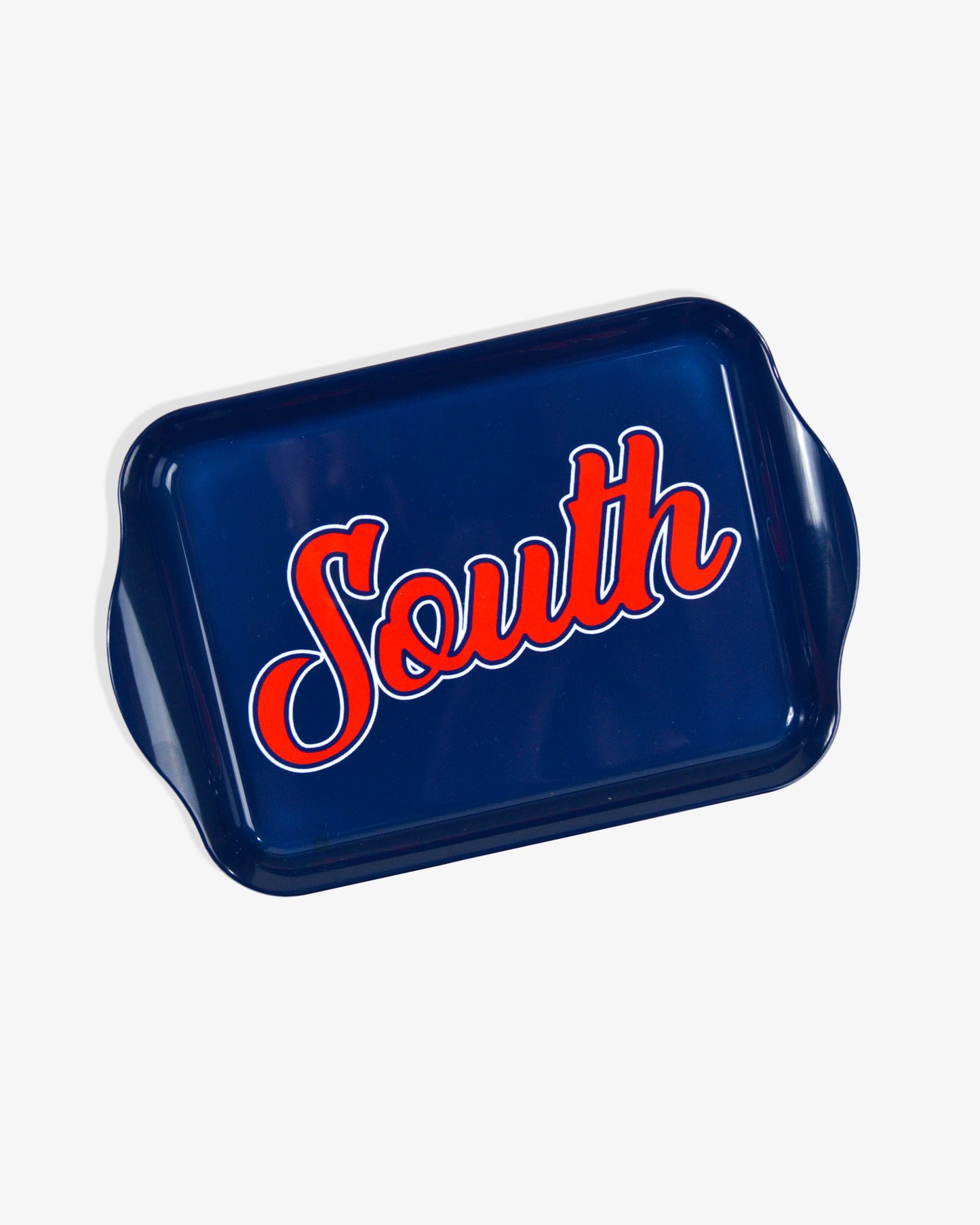 South Rolling Tray