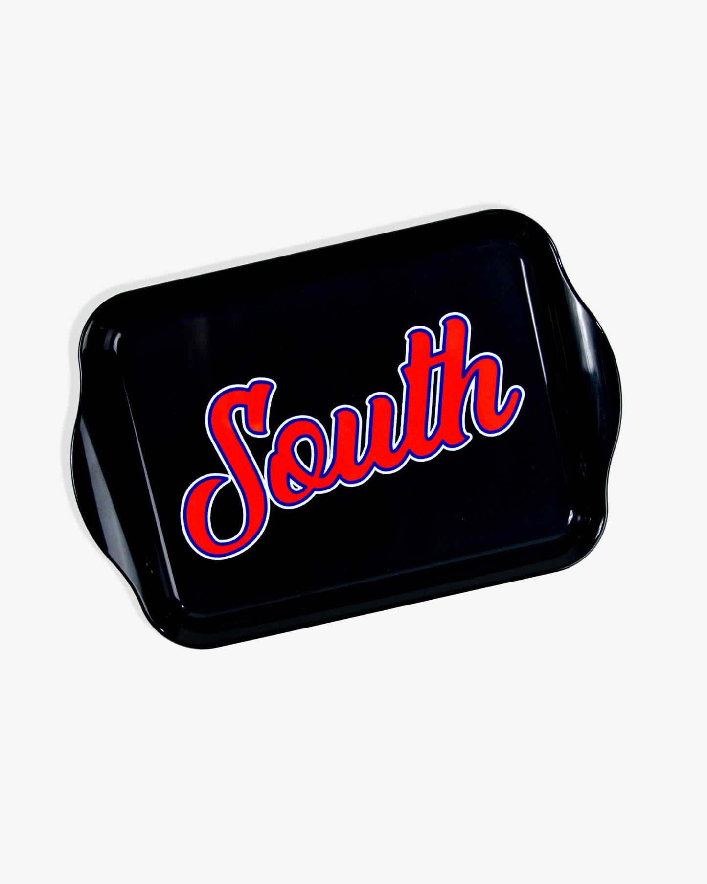 South Rolling Tray