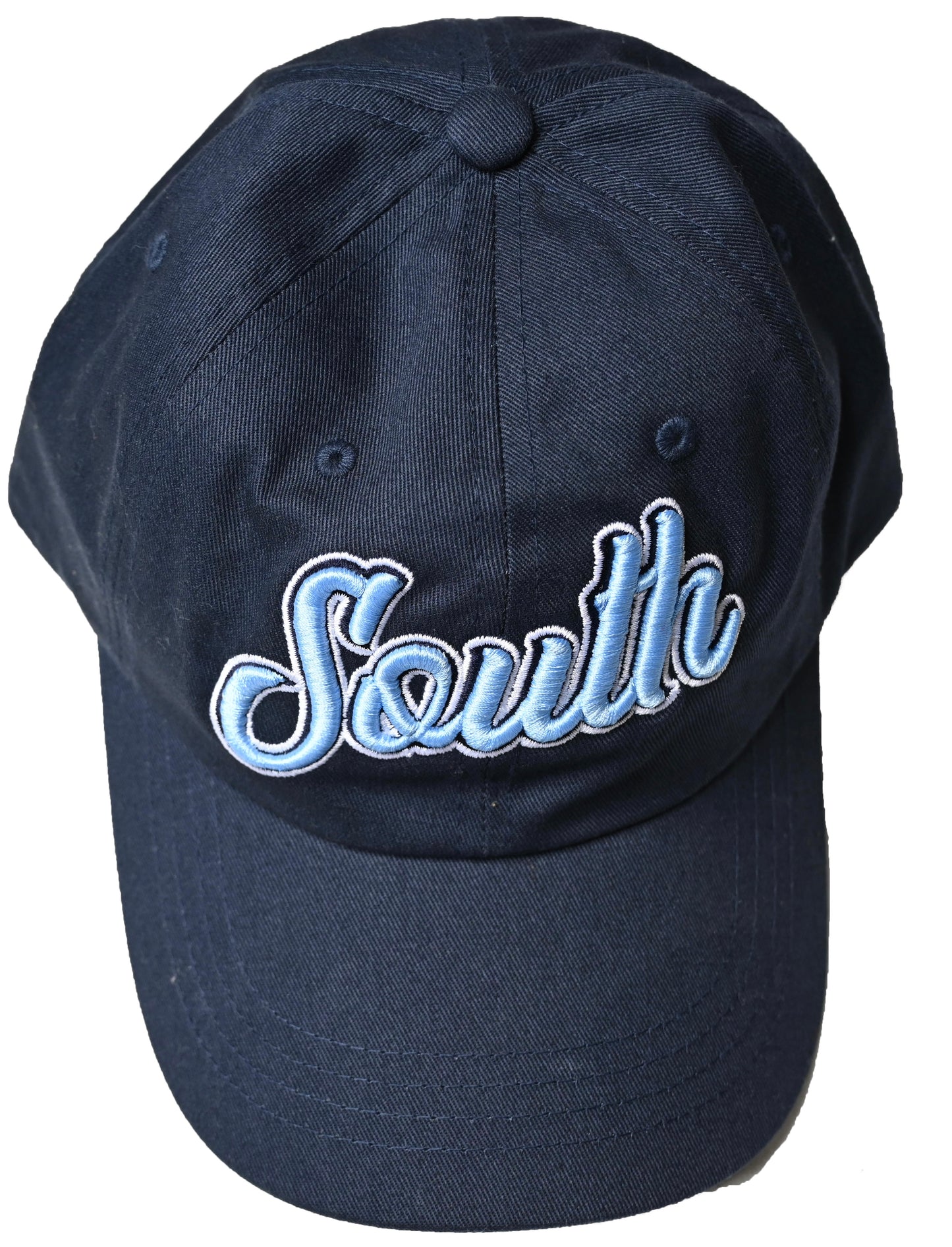 City Edition Carolina South Dad Hat