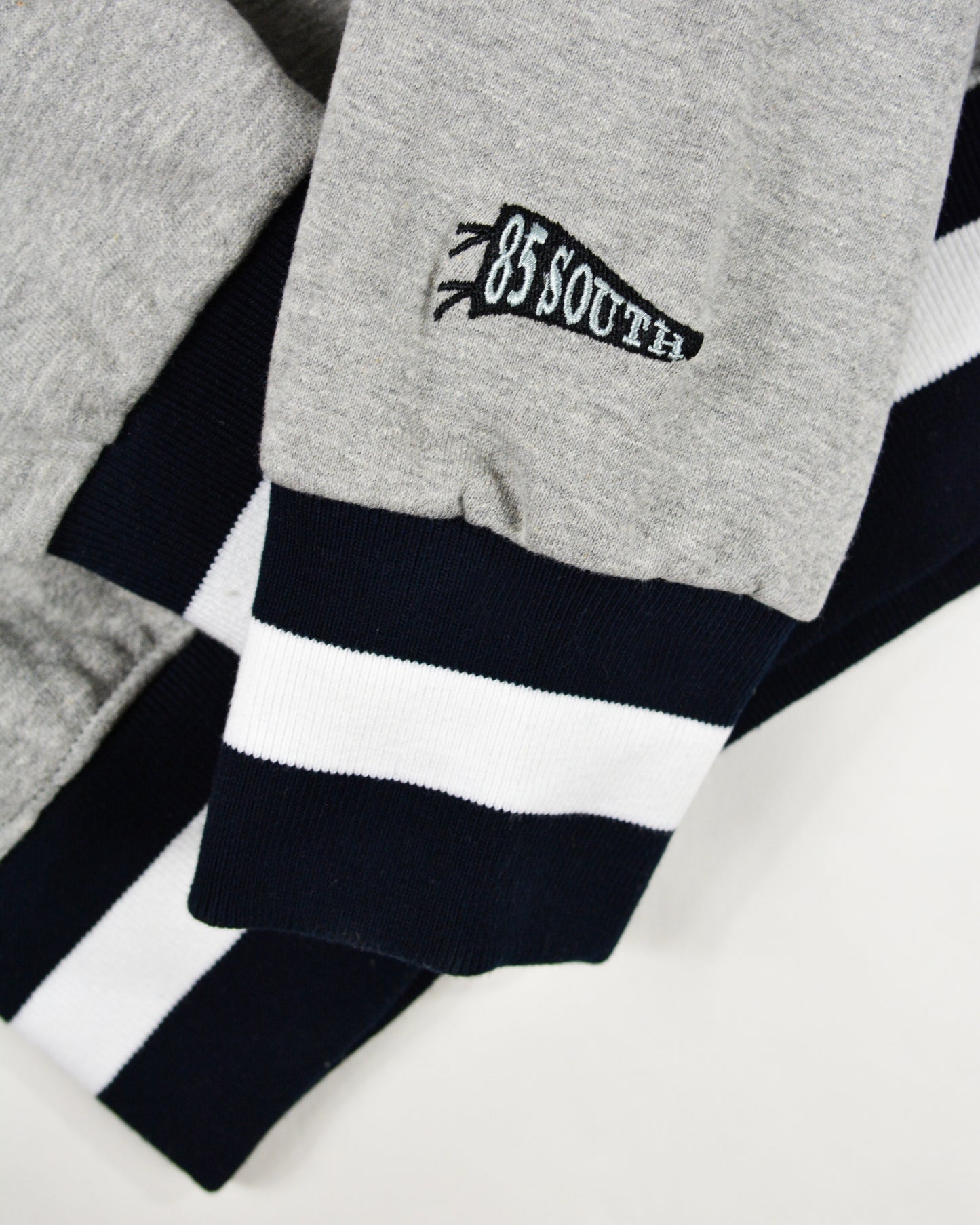 March Madness Hoodie - Heather Grey