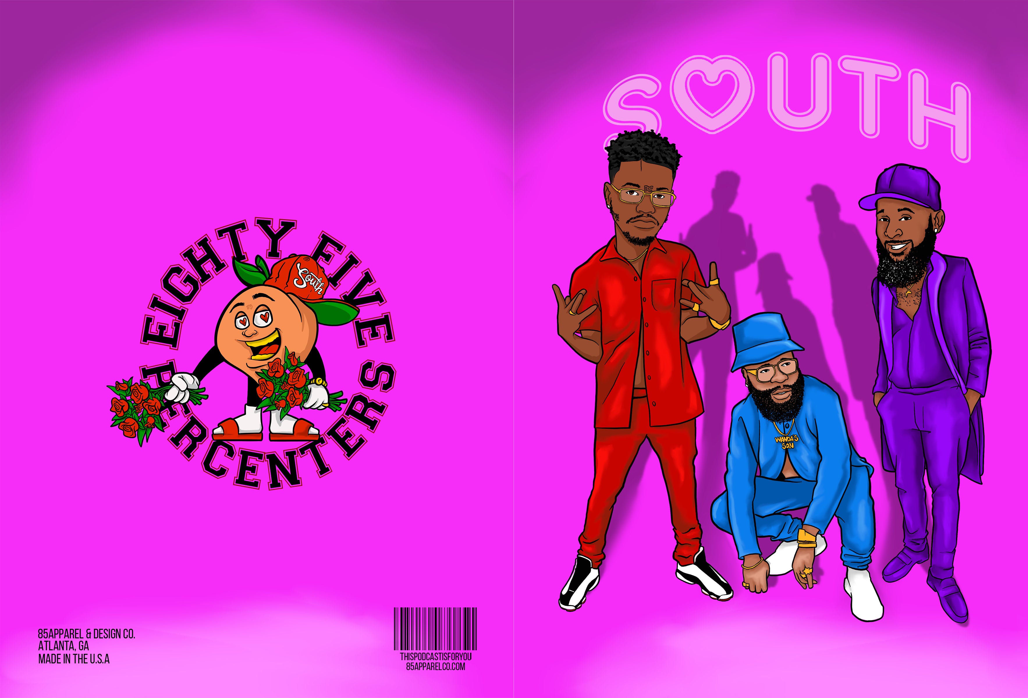 Diggin' On You Valentine's Day Card