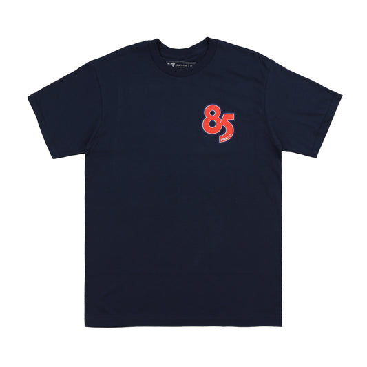 85 Logo Tee