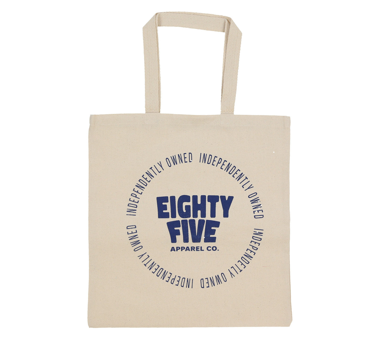 Eighty Five Apparel Tote