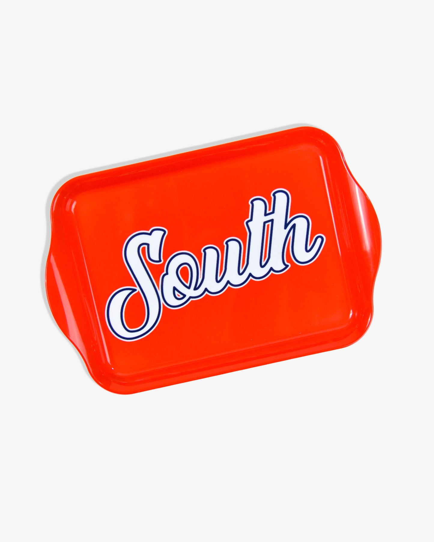 South Rolling Tray