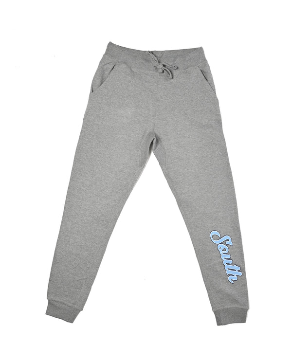 City Edition Carolina South Script Joggers