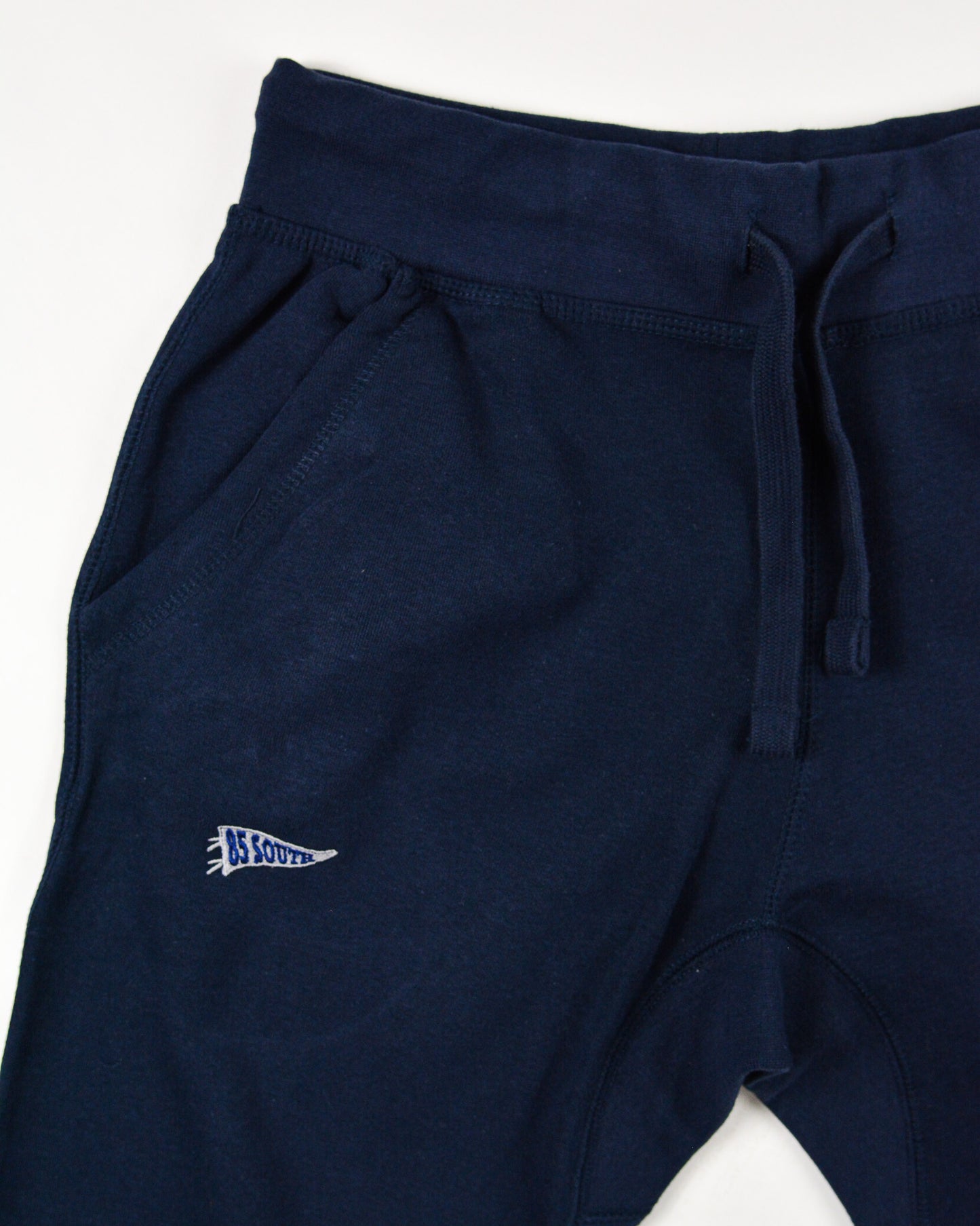 Legend In My City Jogger - Navy