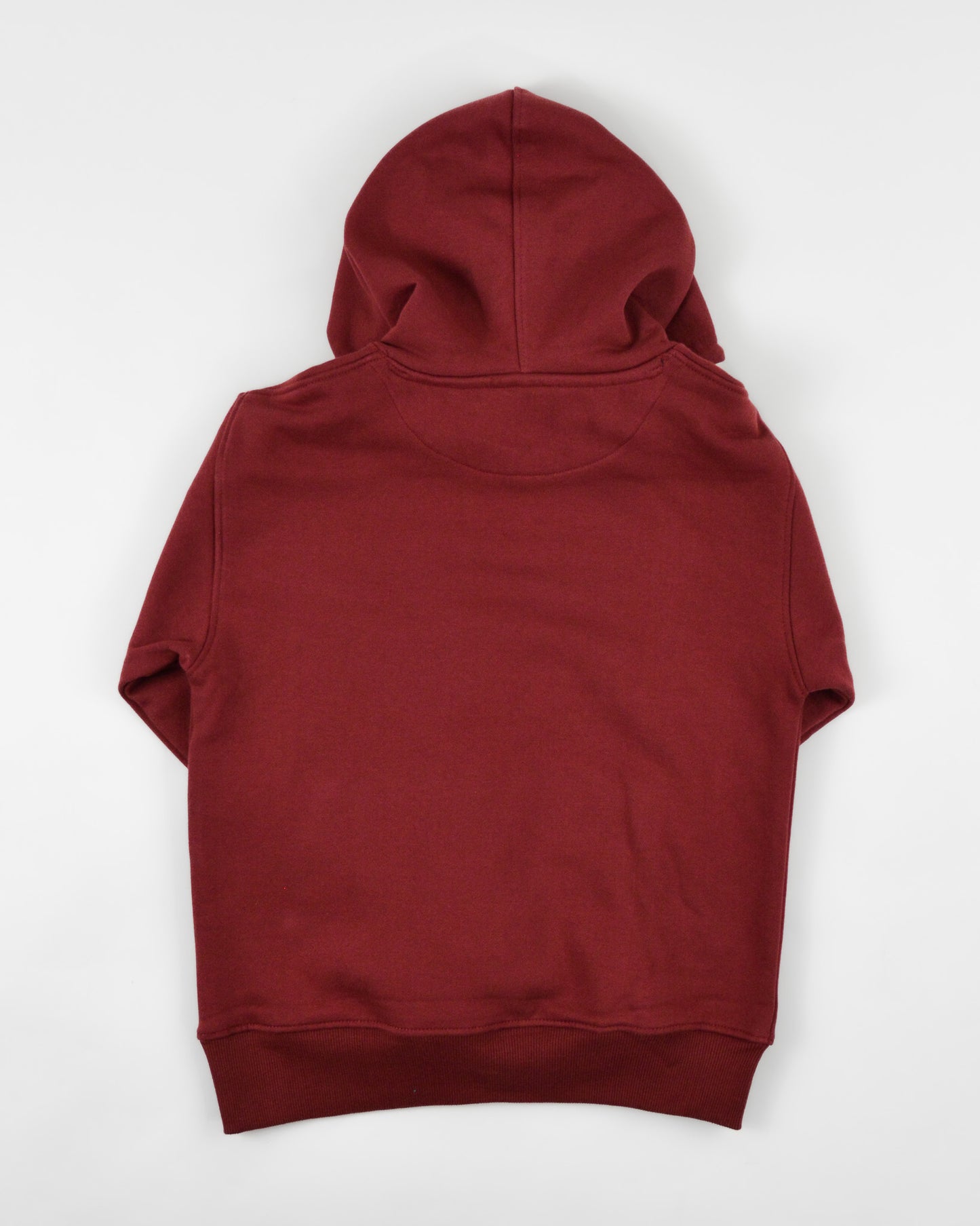 Youth Premium South Hoodie - Merlot