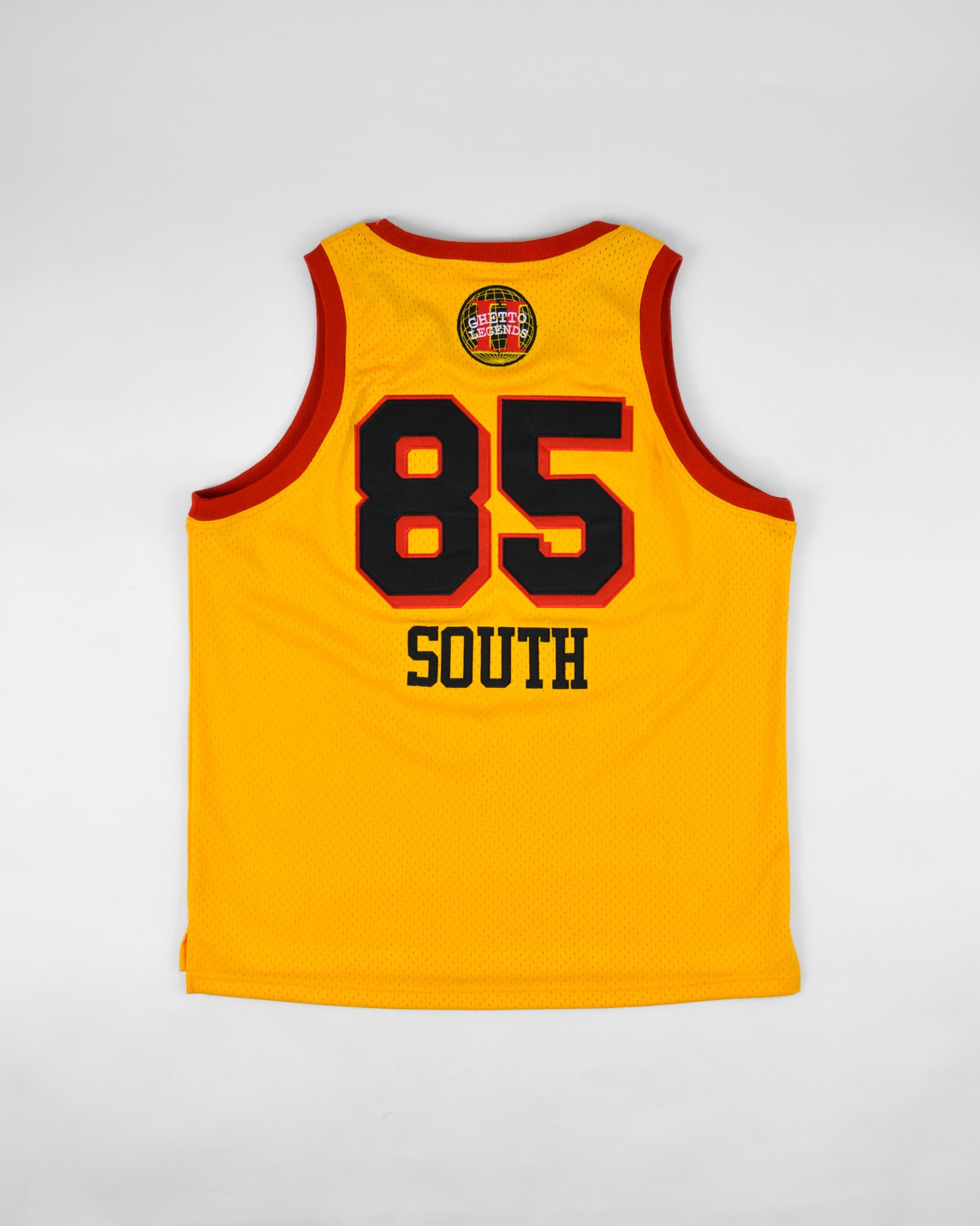Hawks Inspired South Basketball Jersey