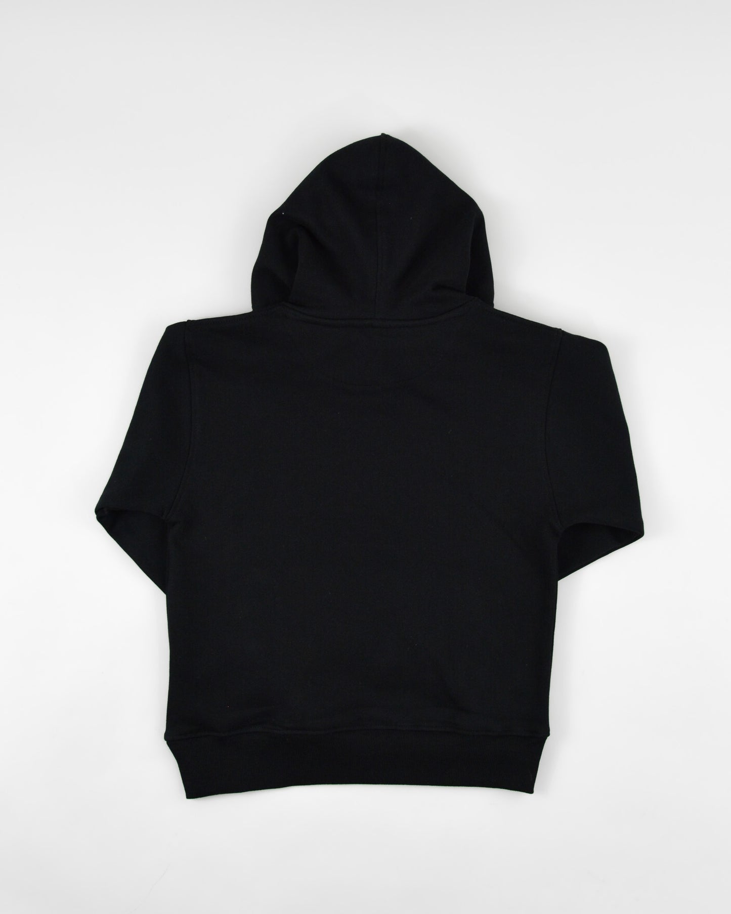 Youth Premium South Hoodie - Black