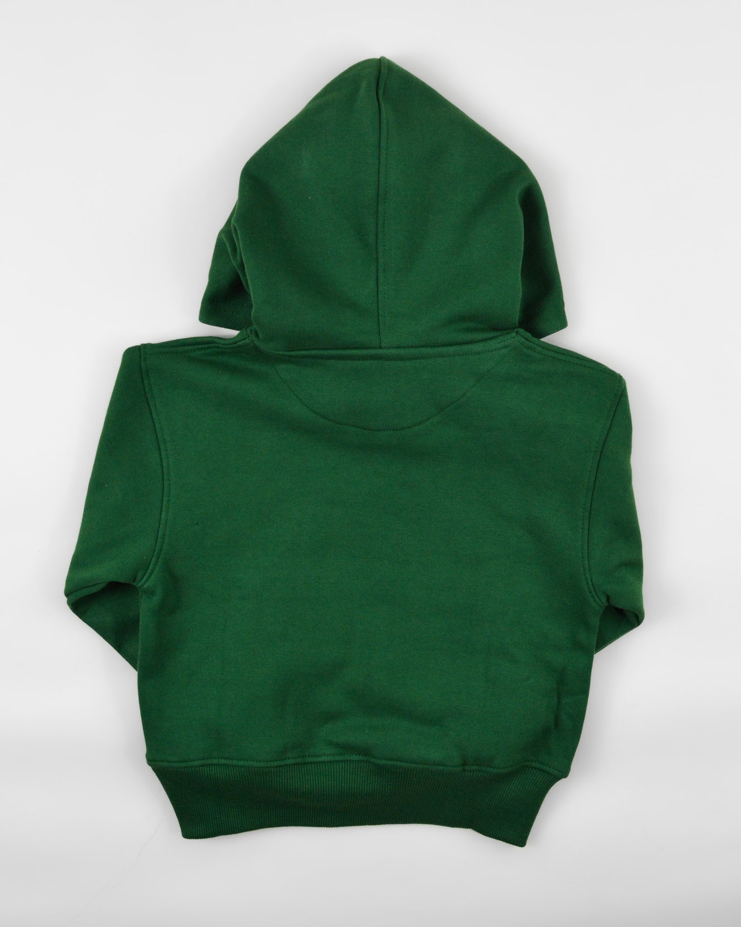 Toddler Premium South Hoodie - Hunter Green