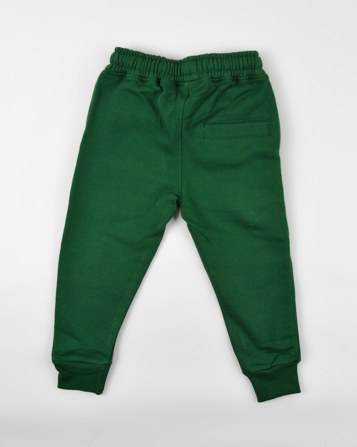 Toddler Premium South Jogger - Hunter Green