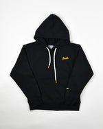 Youth Premium South Hoodie - Black