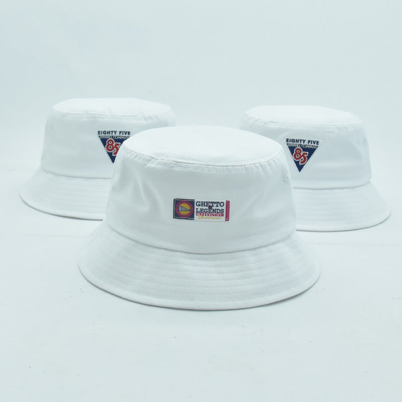 Ghetto Legend II Bucket Hat